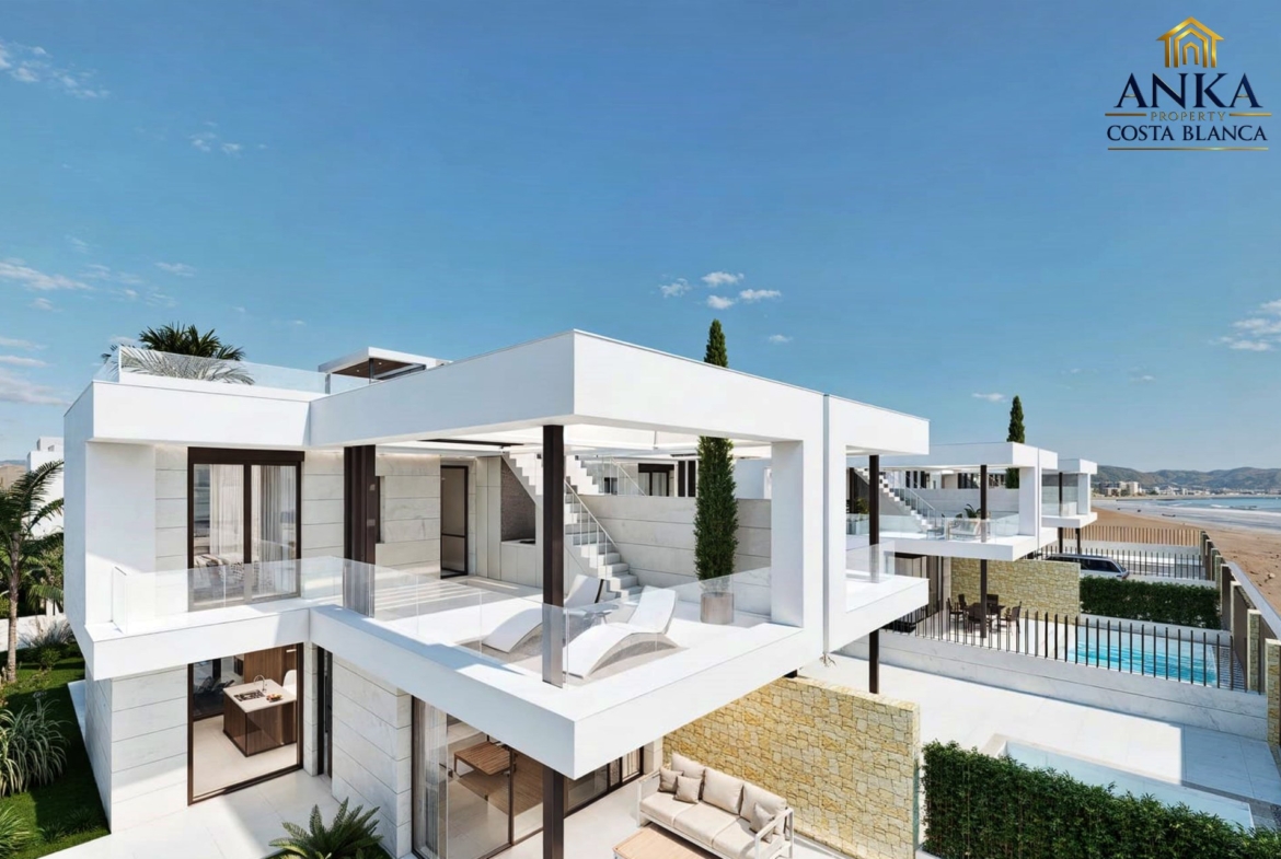 batch–Los Alcazares-Oltre Mare – Inmo Home Spainplanta alta fachada