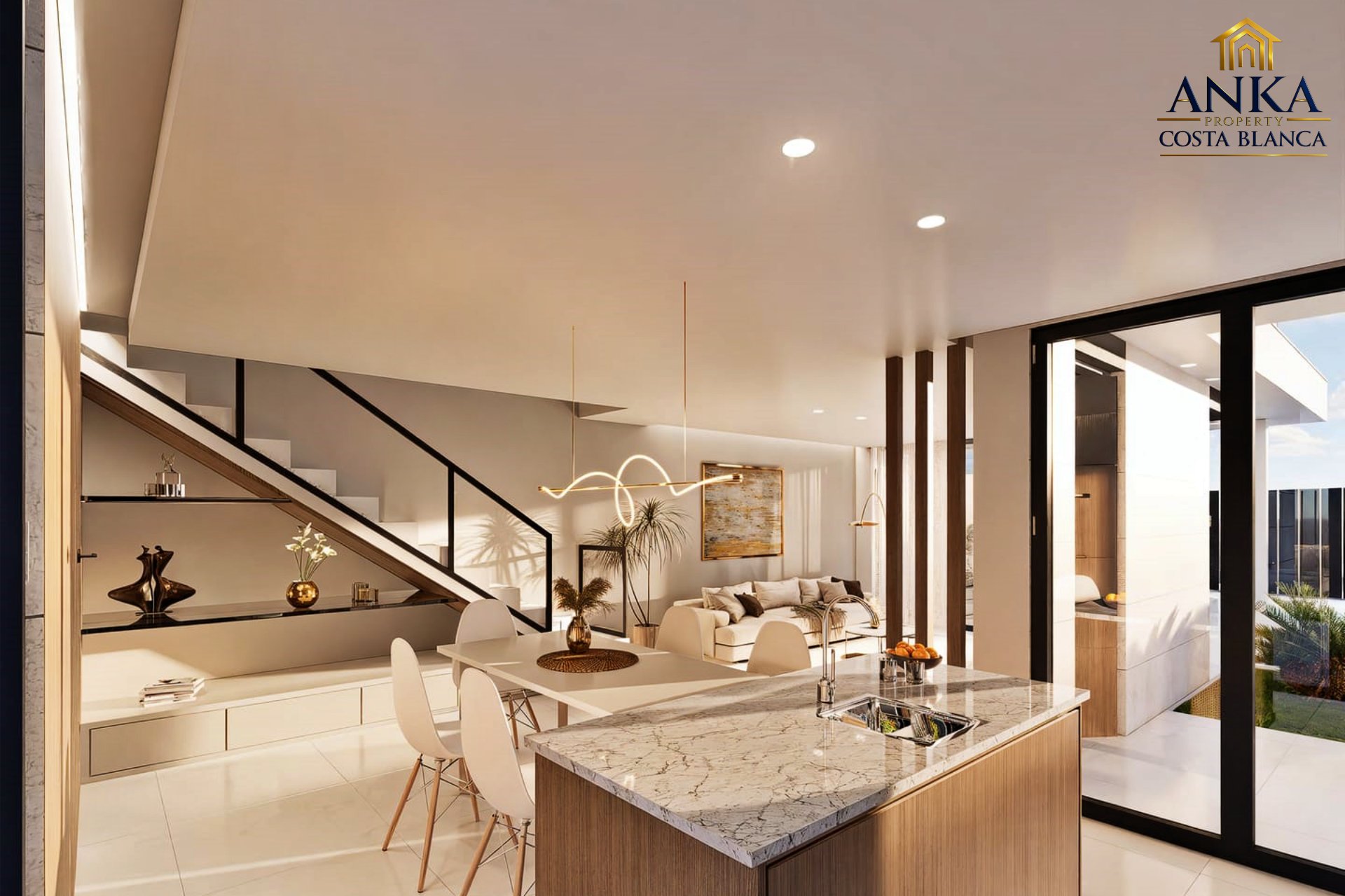 batch–Los Alcazares-Oltre Mare – Inmo Home Spainsalón comedor