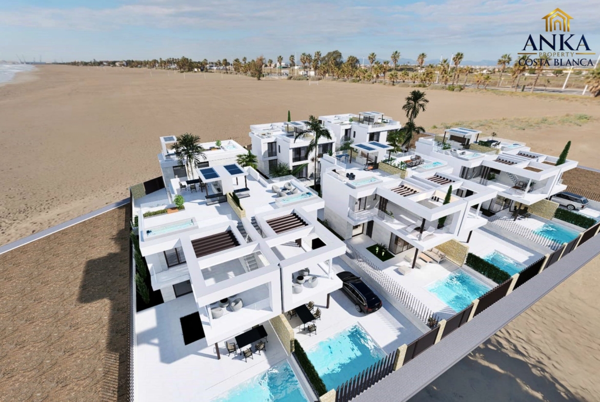 batch–Los Alcazares-Oltre Mare – Inmo Home Spainvista desde arriba