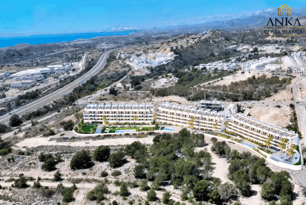 My White Resort en Finestrat (10)