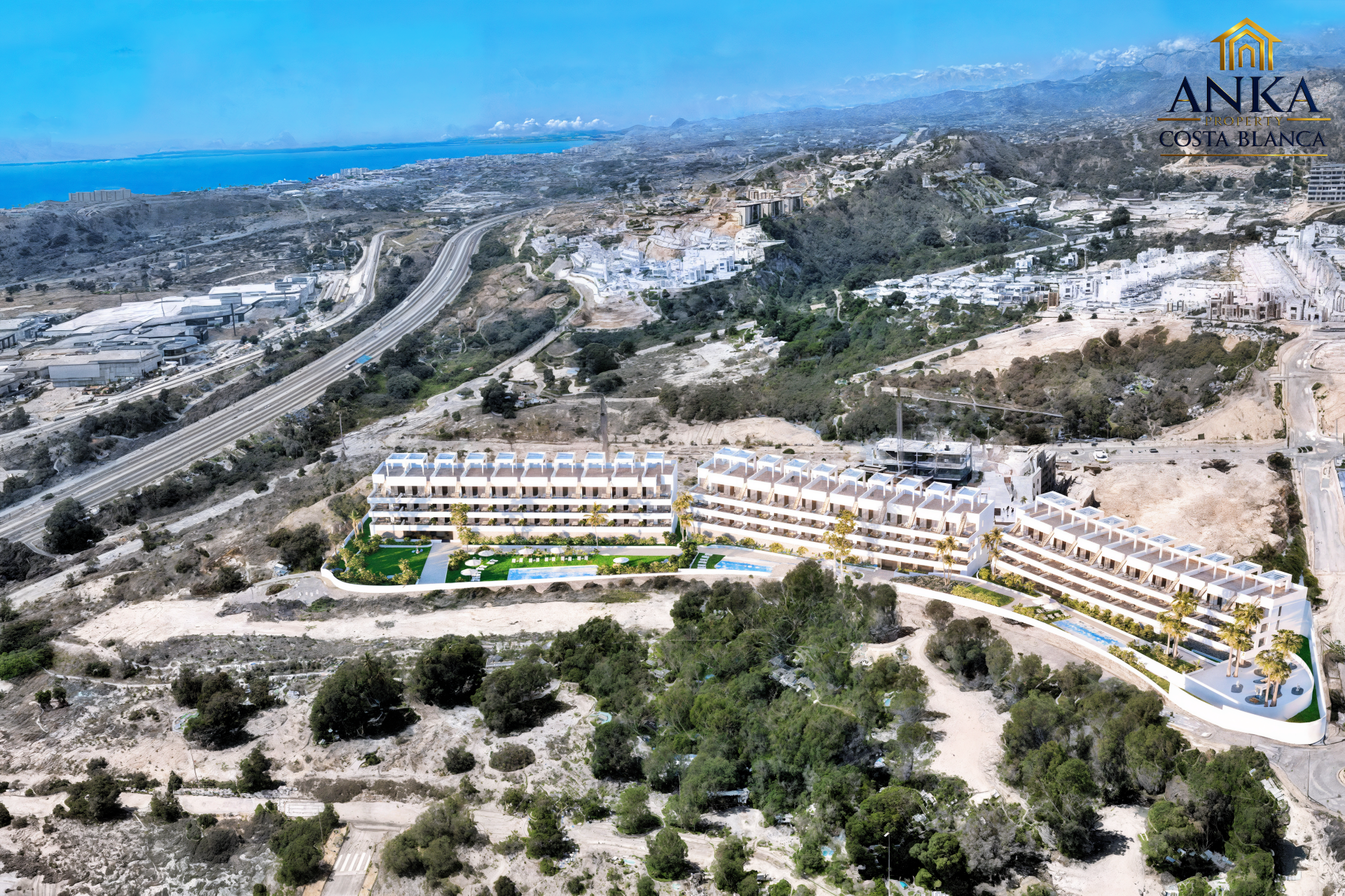 My White Resort en Finestrat (10)