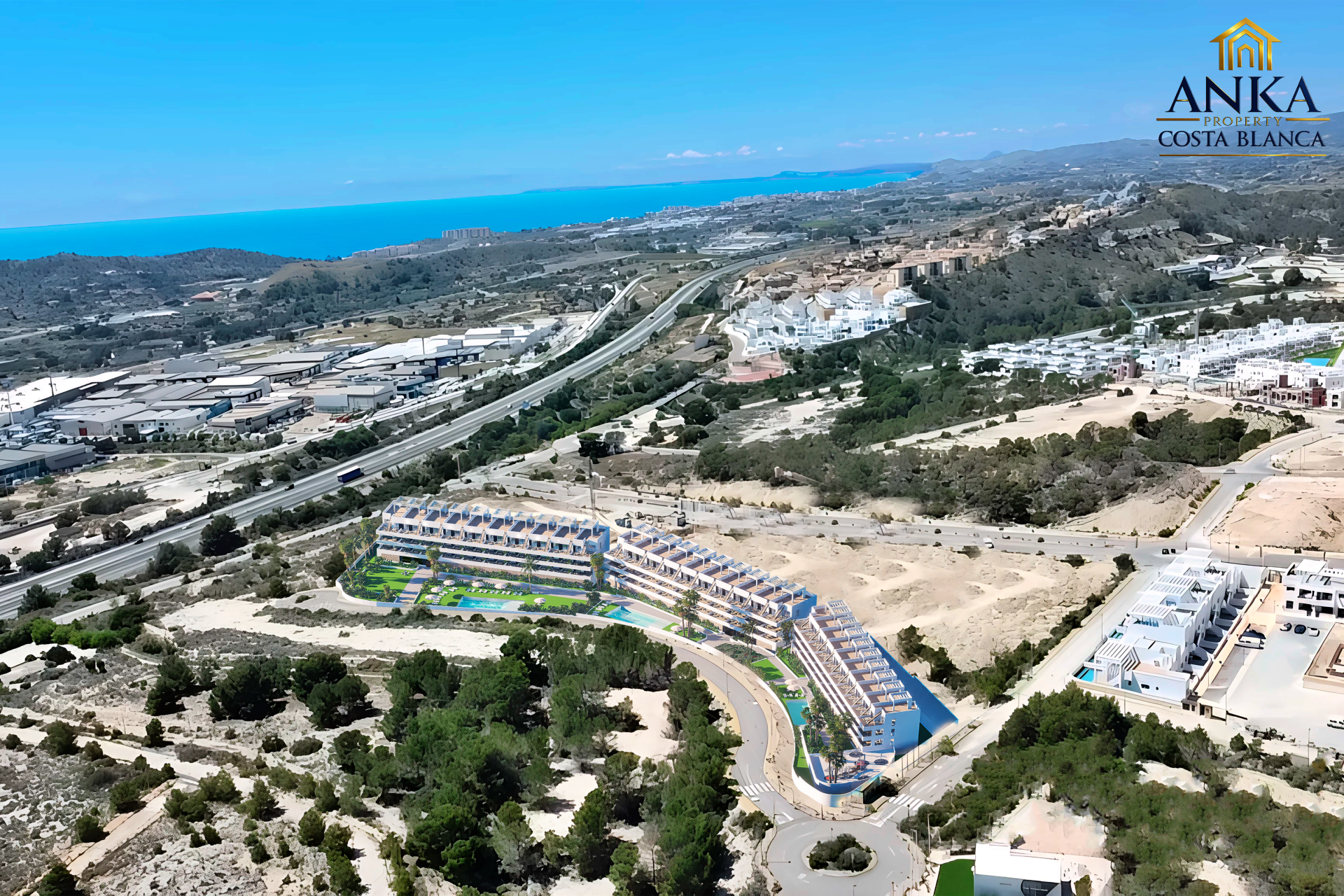 My White Resort en Finestrat (12)