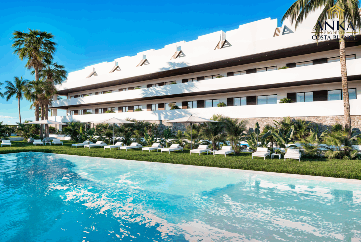 My White Resort en Finestrat (17)