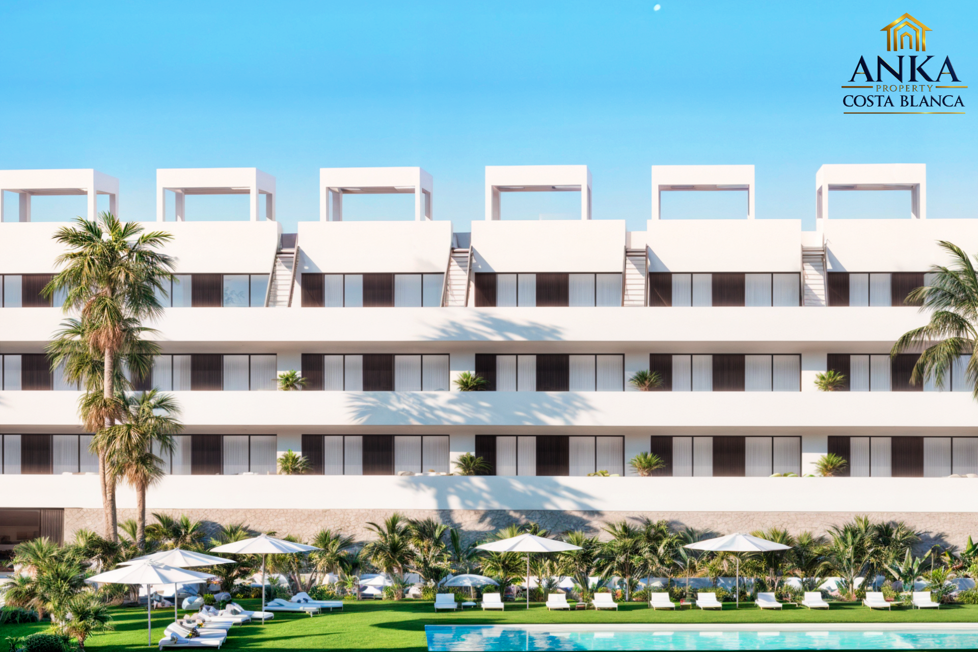 My White Resort en Finestrat (18)