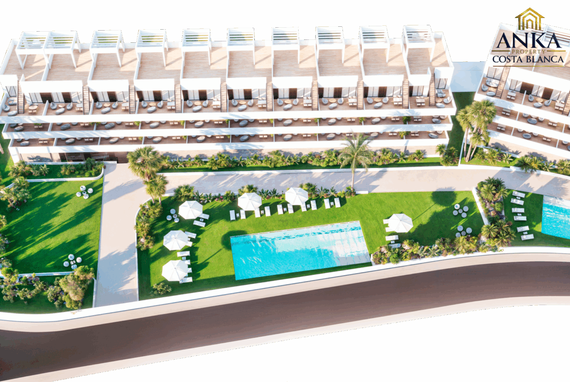 My White Resort en Finestrat (19)