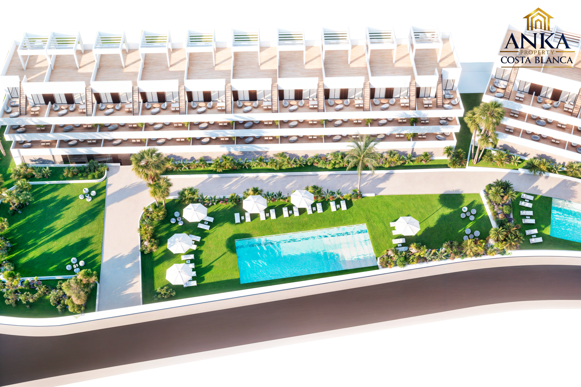 My White Resort en Finestrat (19)