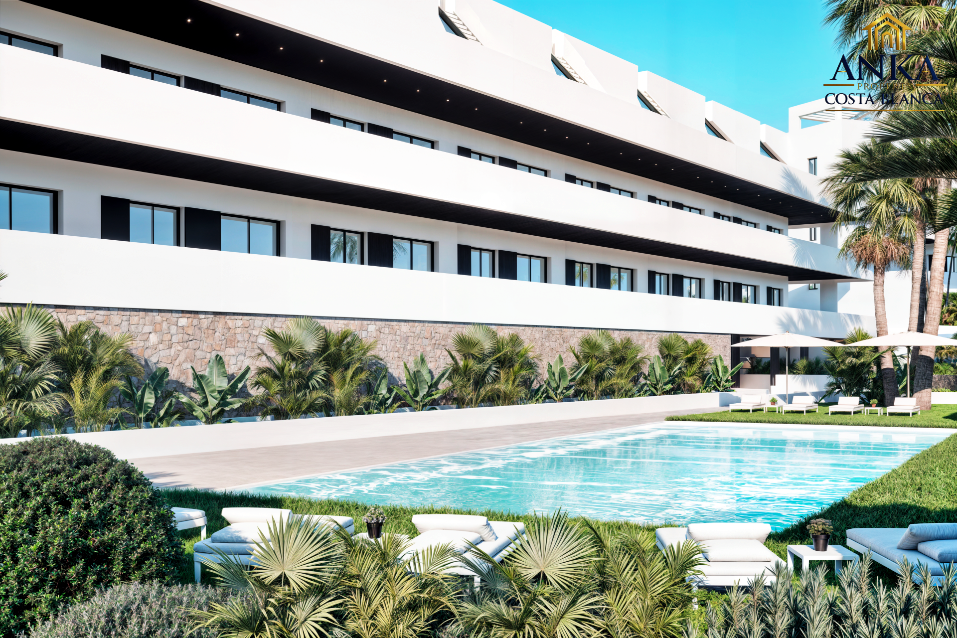 My White Resort en Finestrat (4)