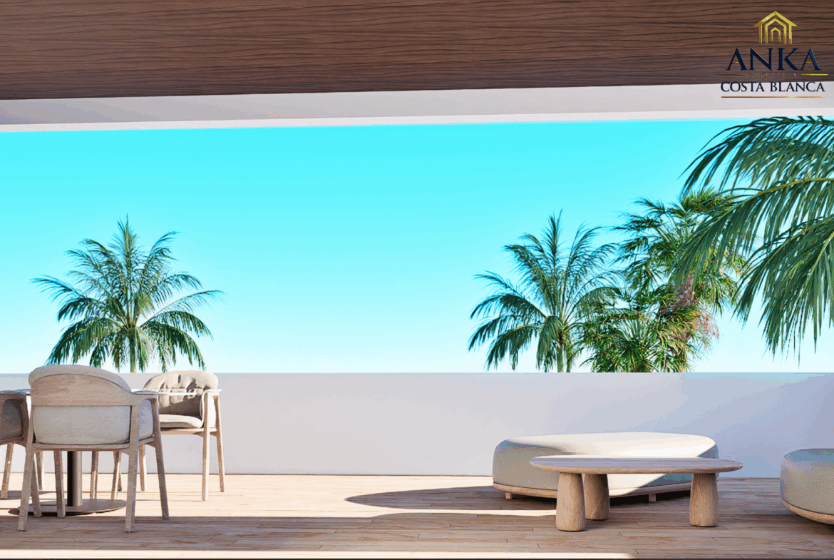 My White Resort en Finestrat (7)