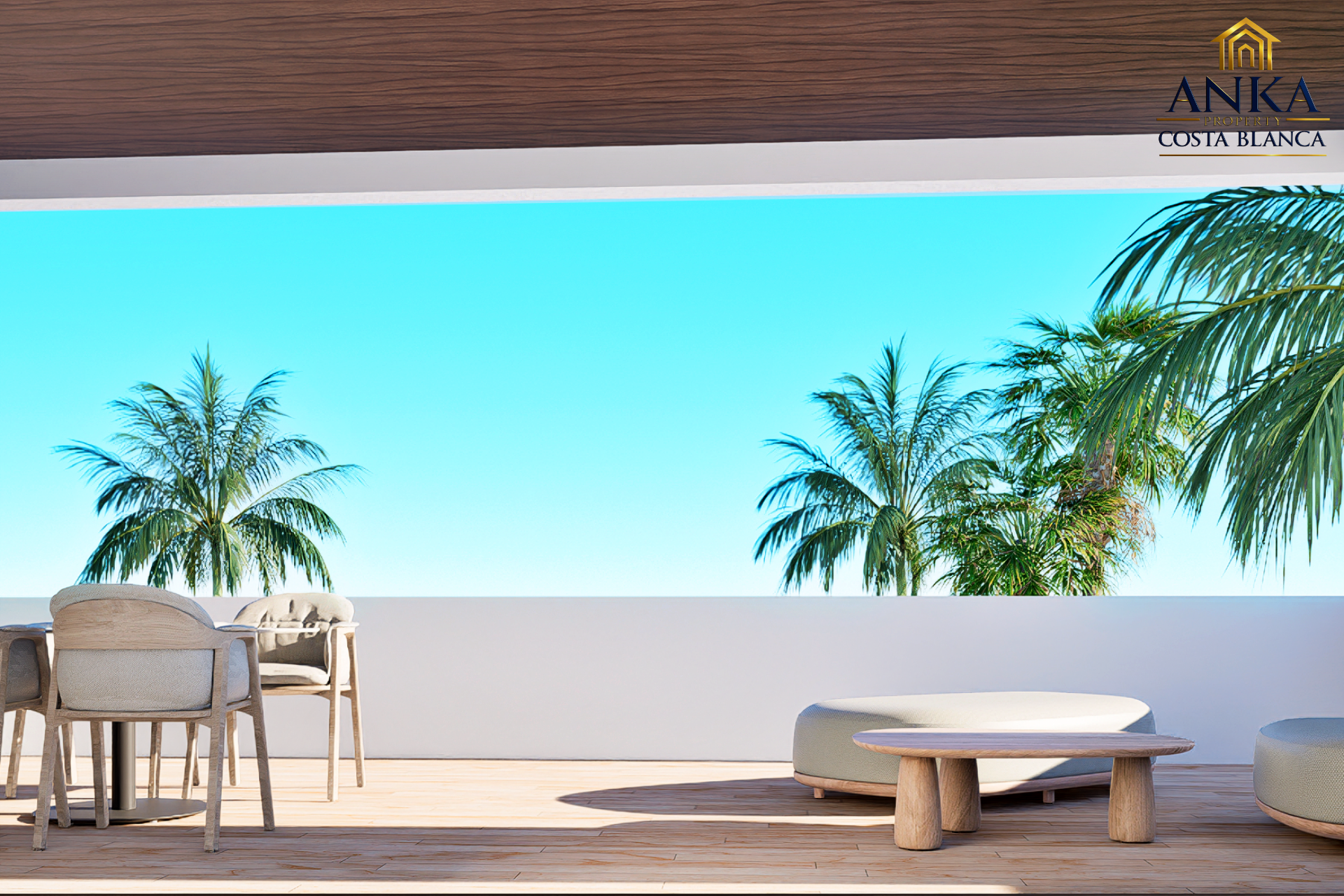 My White Resort en Finestrat (7)