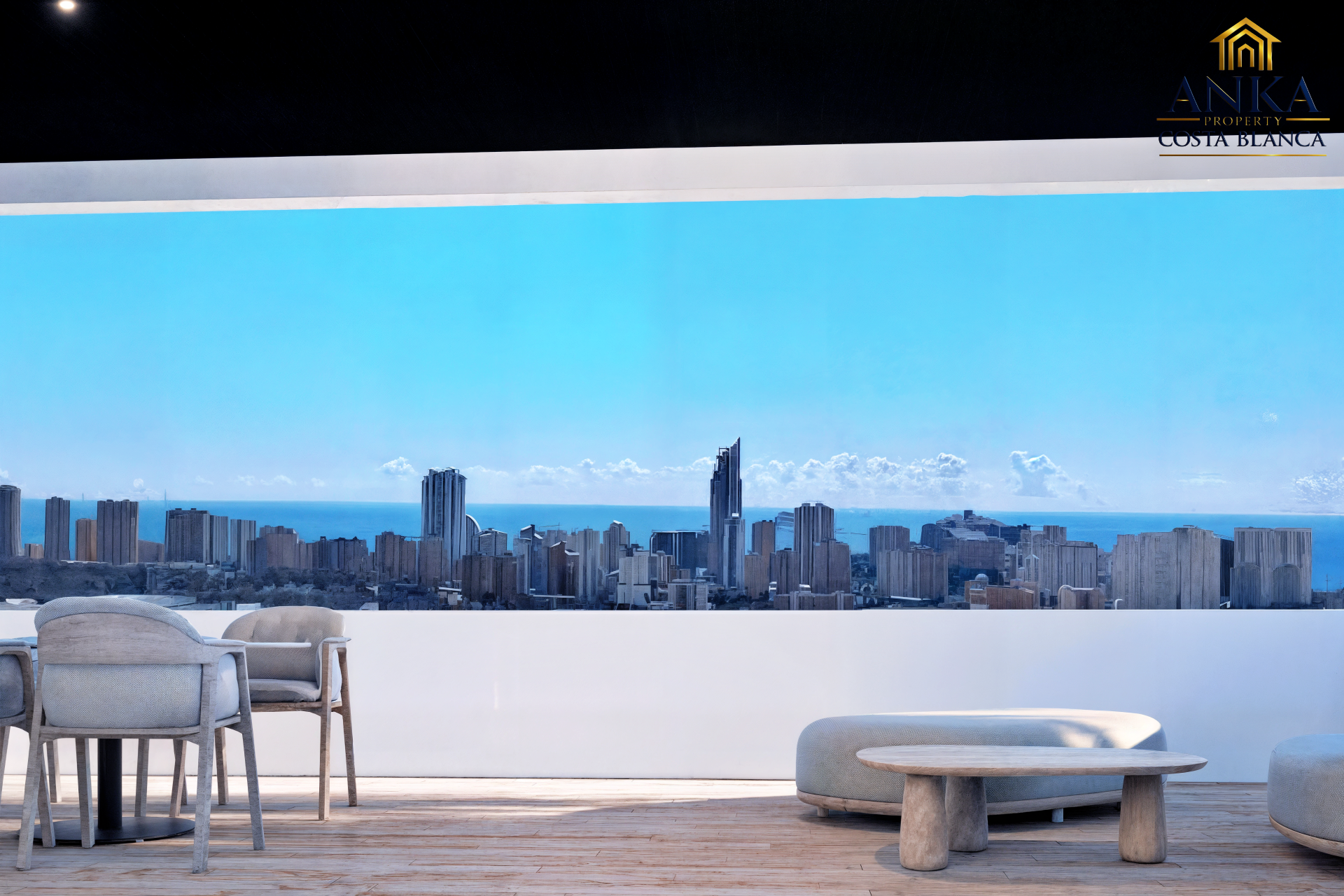 My White Resort en Finestrat (8)