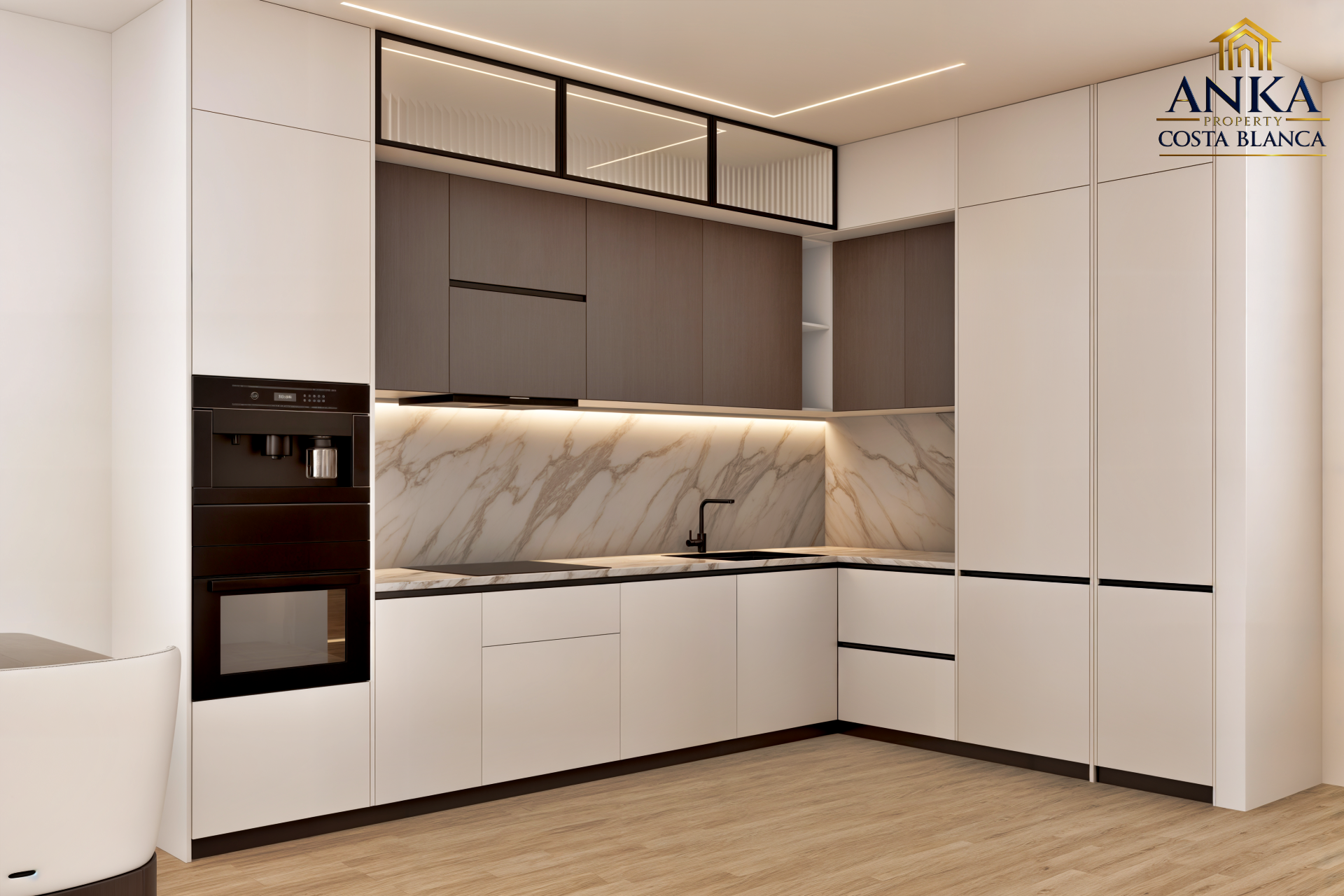 My white resort interiores (5)