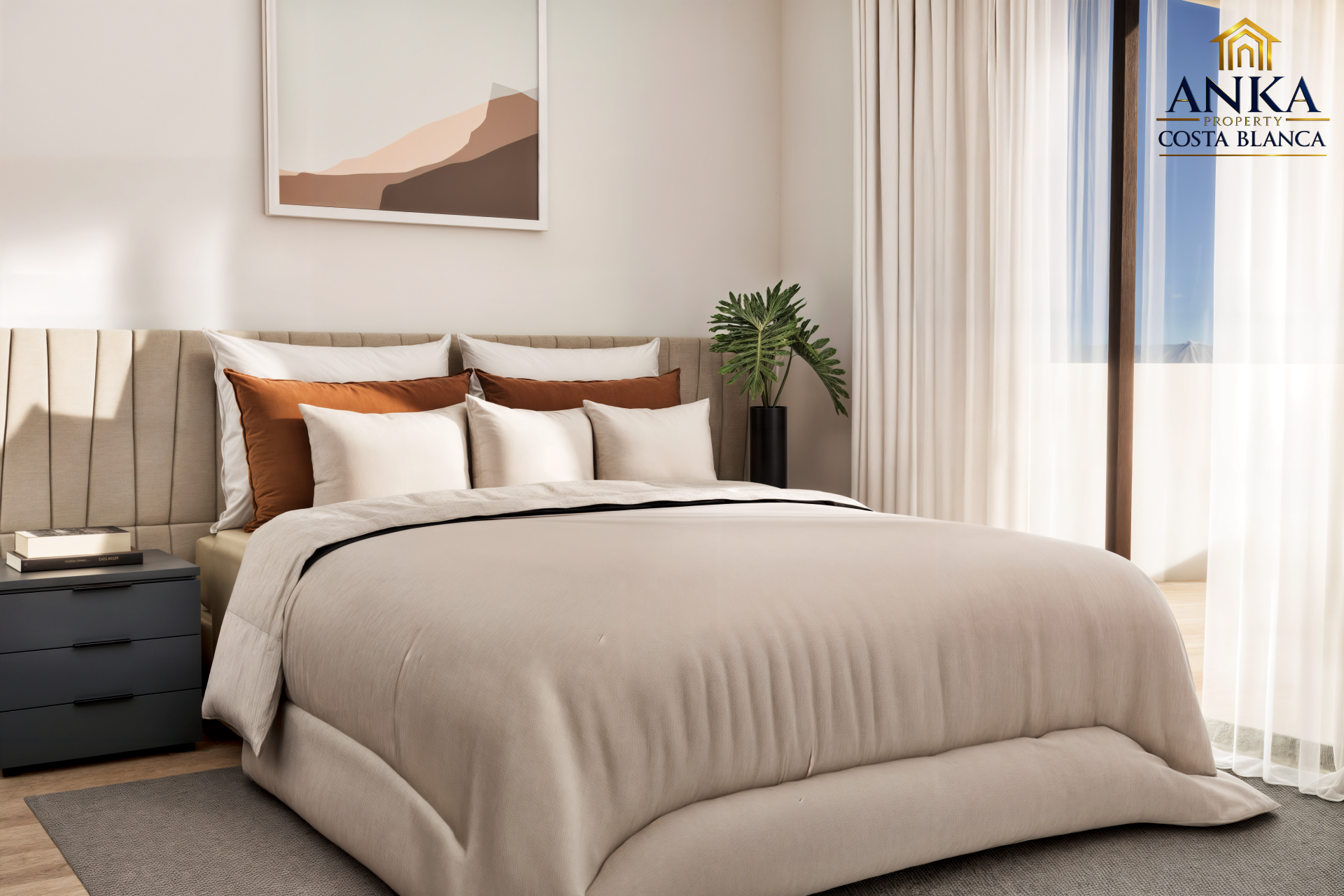 My white resort interiores (7)