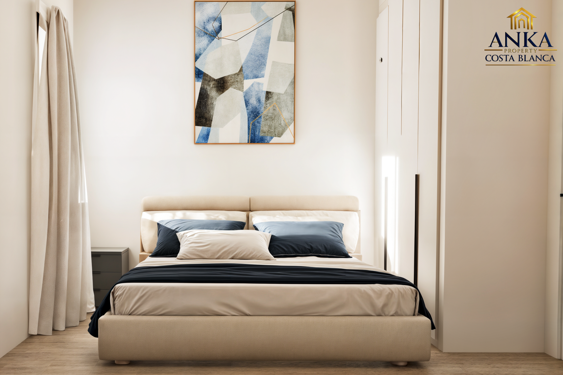 My white resort interiores (9)