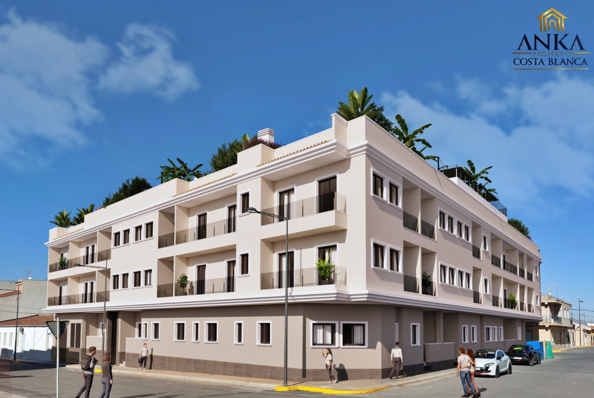 batch-La Vista Algorfa4