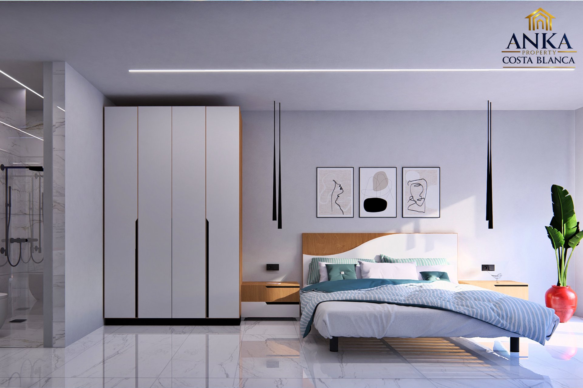 batch-Oasis Golf – La FincaRender Oasis Golf La Finca 1