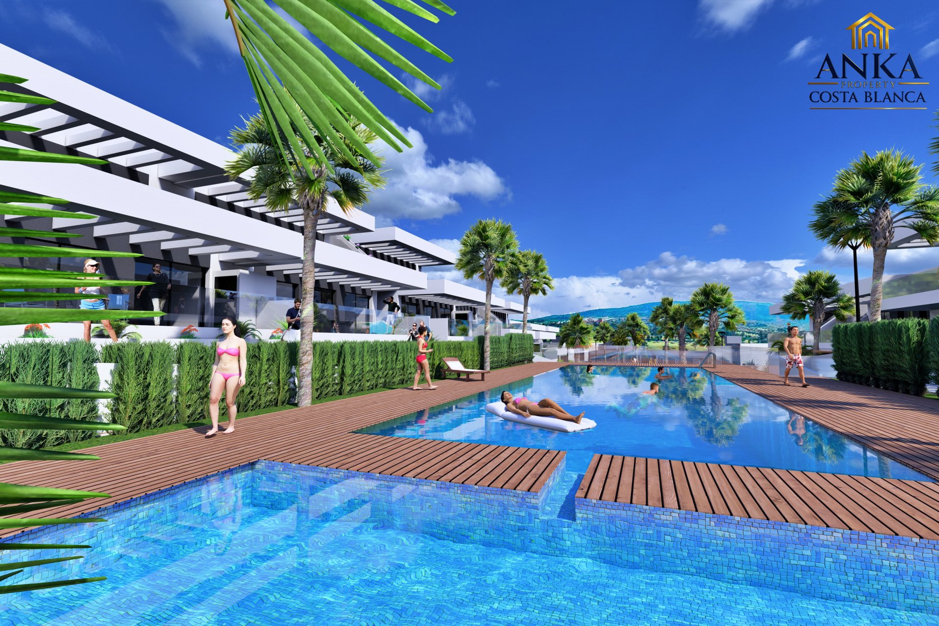 batch-Oasis Golf – La FincaRender Oasis Golf La Finca 10