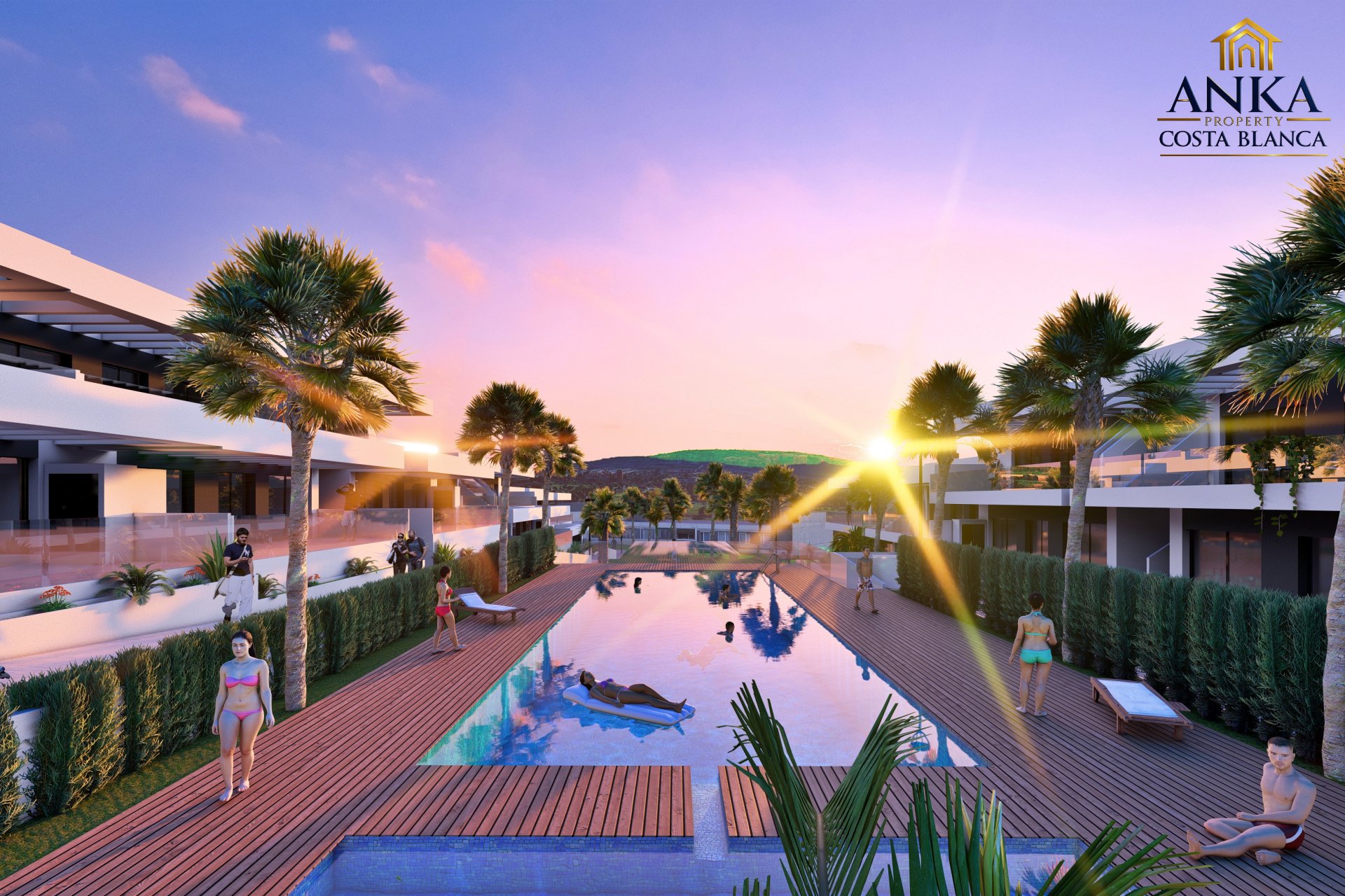 batch-Oasis Golf – La FincaRender Oasis Golf La Finca 12