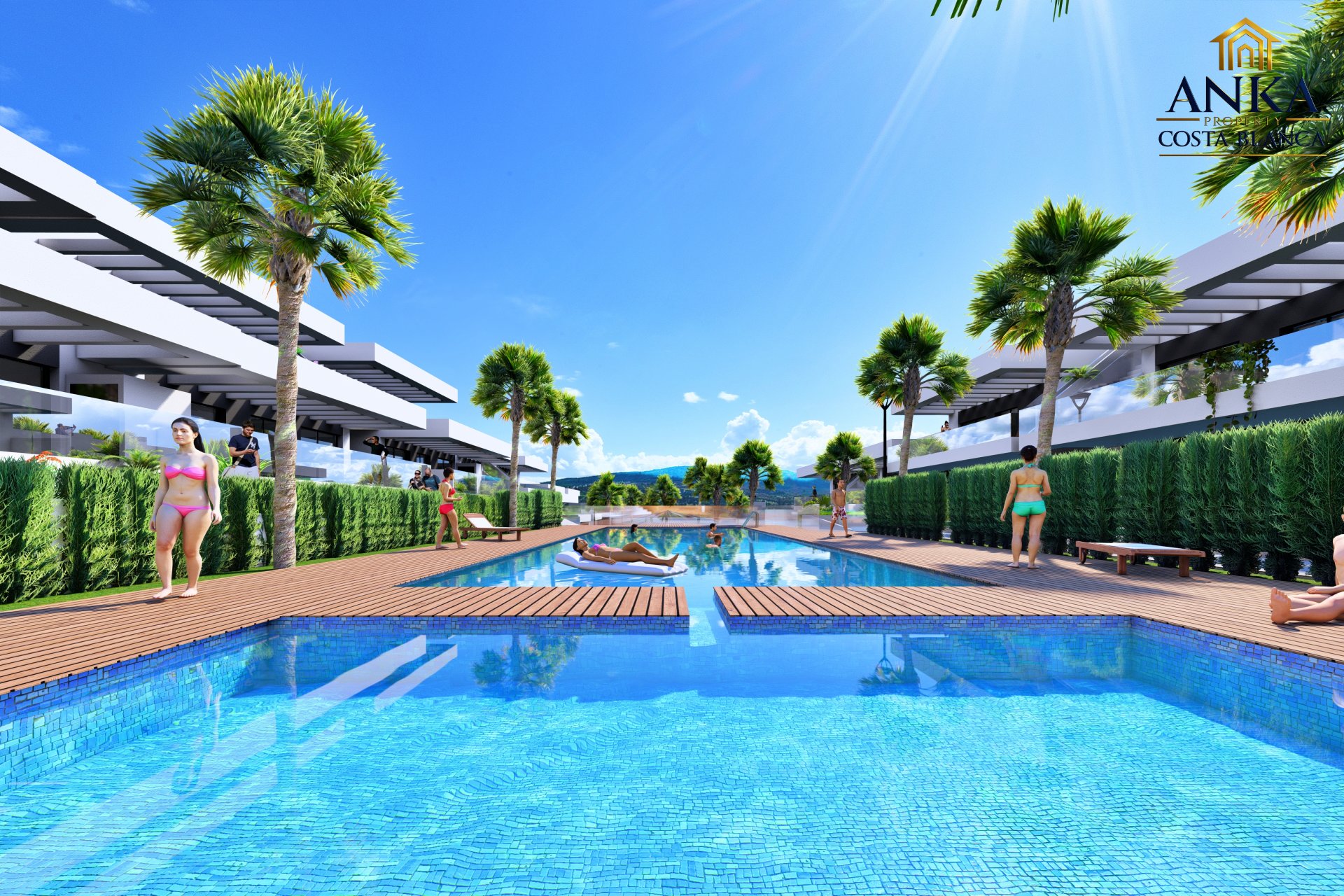 batch-Oasis Golf – La FincaRender Oasis Golf La Finca 13