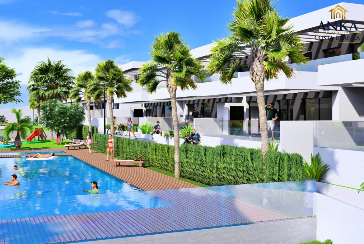 batch-Oasis Golf – La FincaRender Oasis Golf La Finca 14