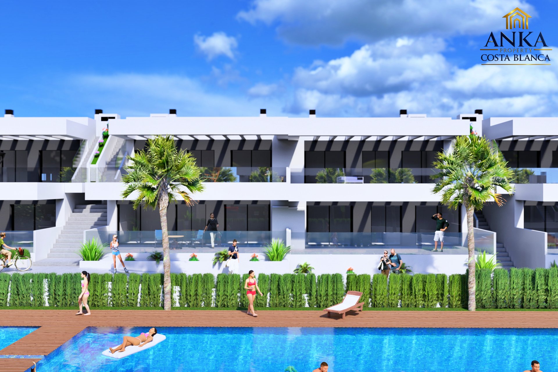 batch-Oasis Golf – La FincaRender Oasis Golf La Finca 15