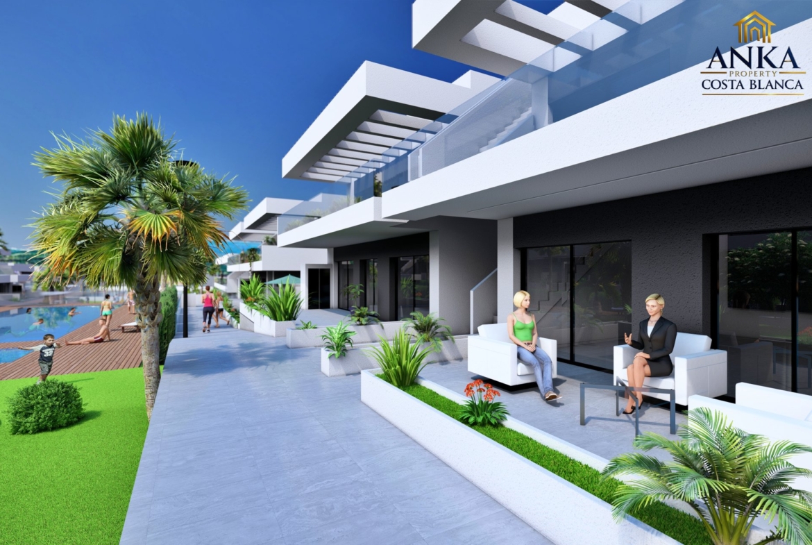 batch-Oasis Golf – La FincaRender Oasis Golf La Finca 17