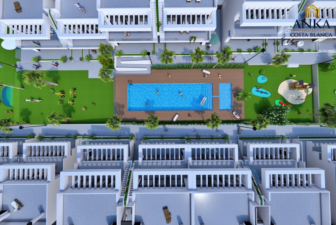 batch-Oasis Golf – La FincaRender Oasis Golf La Finca 18