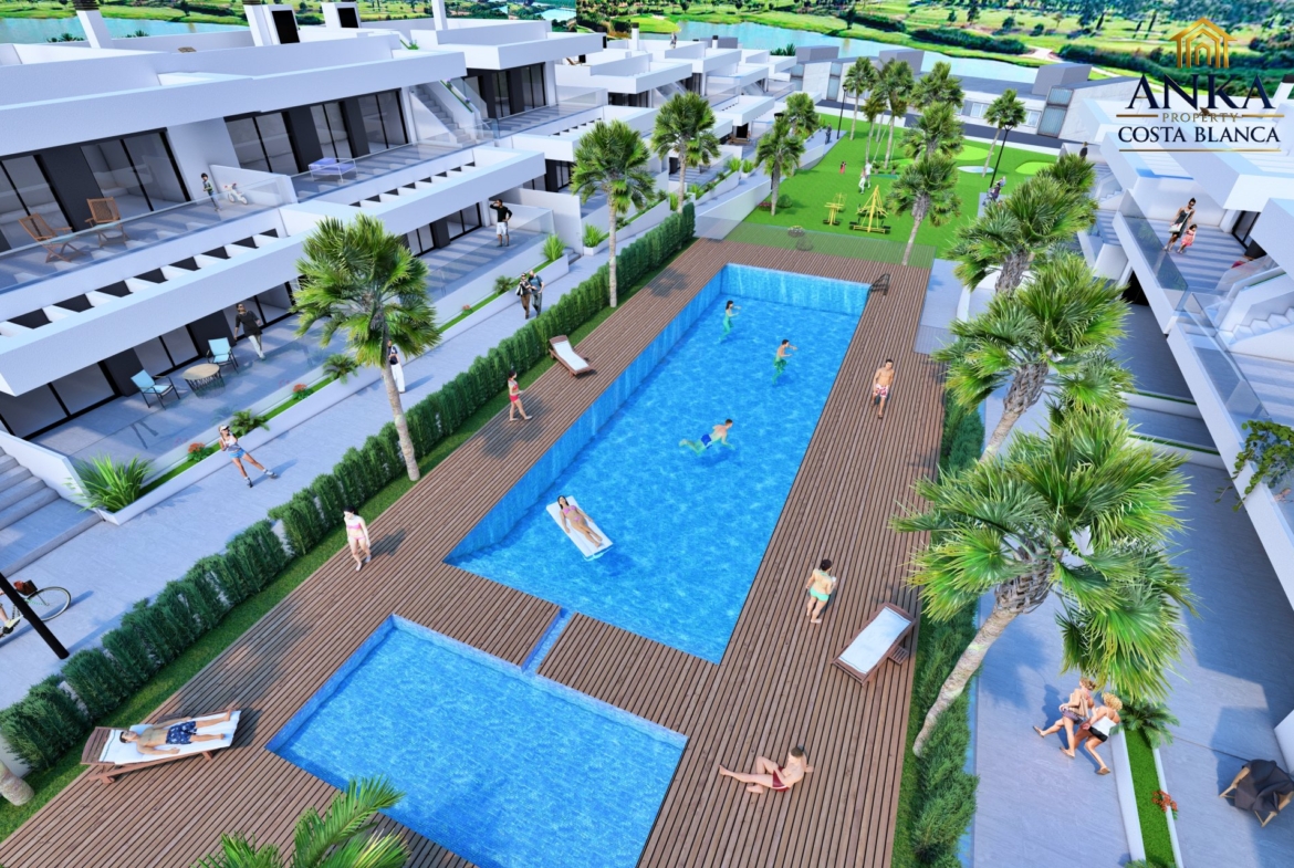 batch-Oasis Golf – La FincaRender Oasis Golf La Finca 3