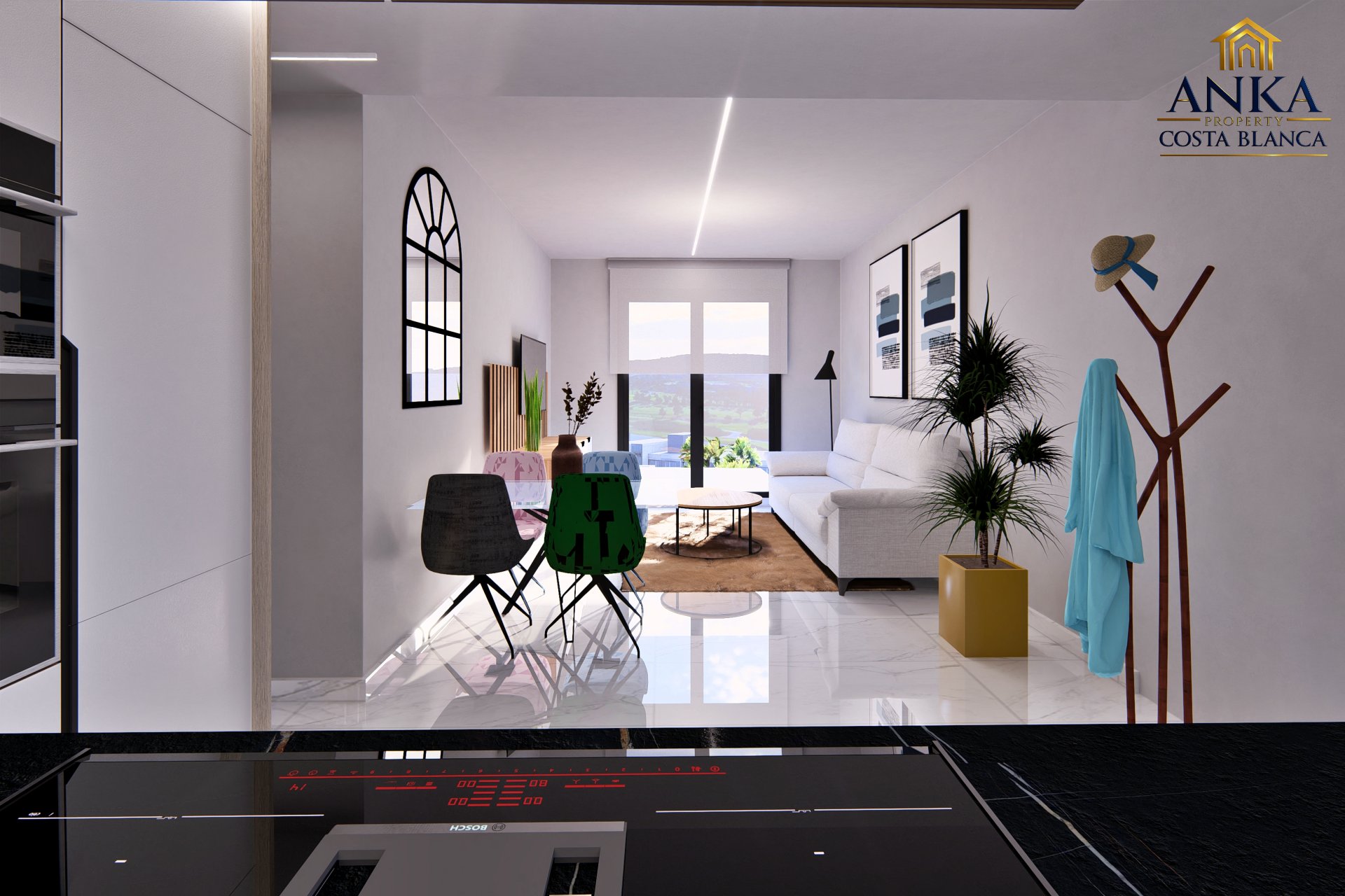 batch-Oasis Golf – La FincaRender Oasis Golf La Finca 6