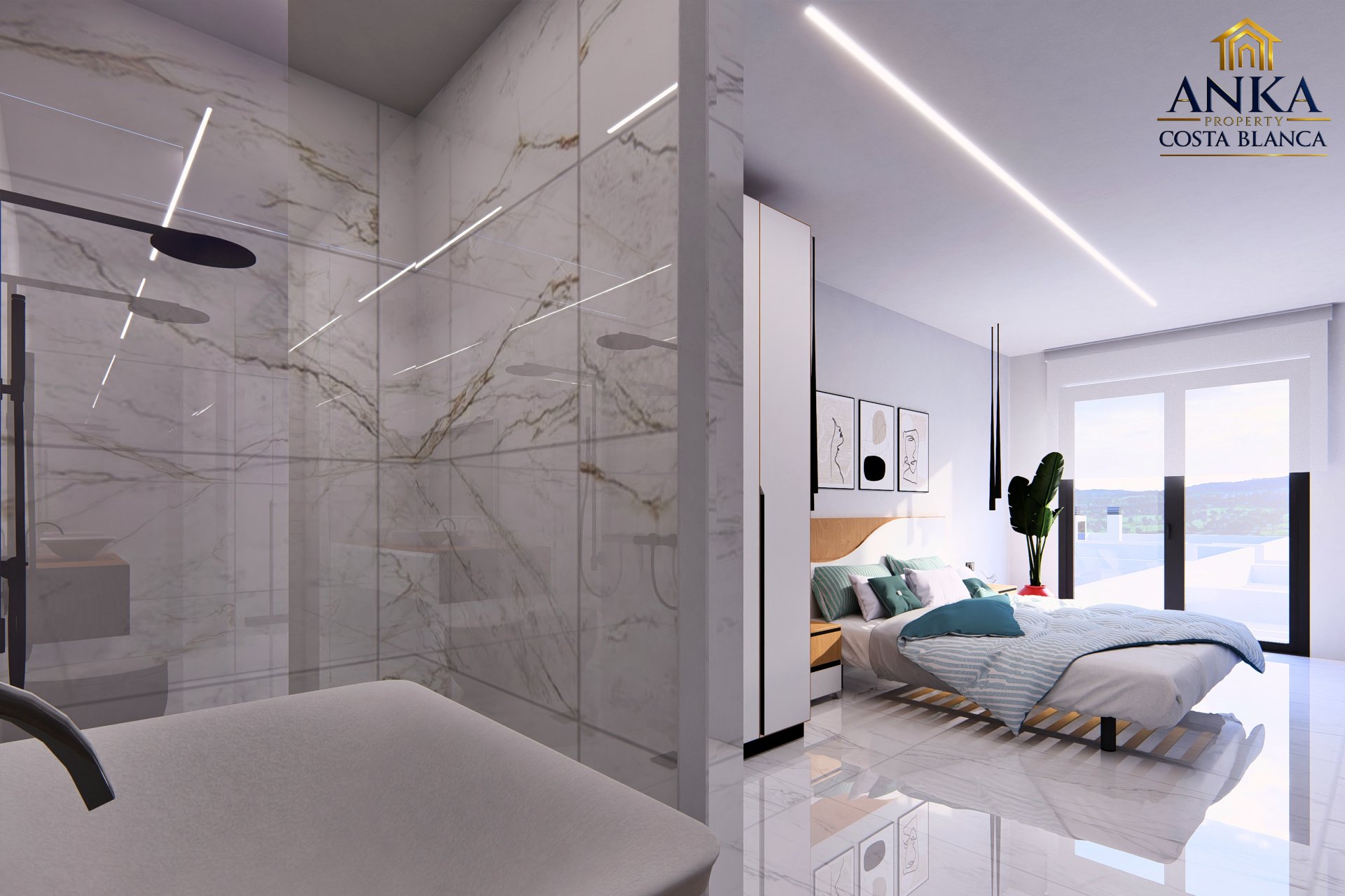 batch-Oasis Golf – La FincaRender Oasis Golf La Finca 9