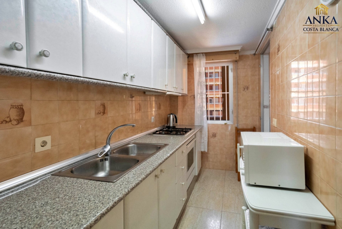 TorreviejaTorrevieja – Area Playa de Los Naufragos 12