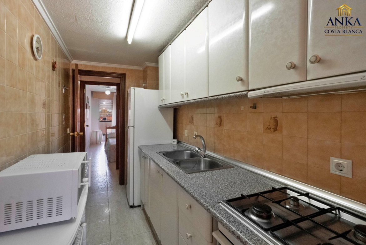 TorreviejaTorrevieja – Area Playa de Los Naufragos 13