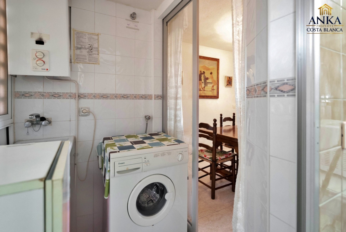 TorreviejaTorrevieja – Area Playa de Los Naufragos 14