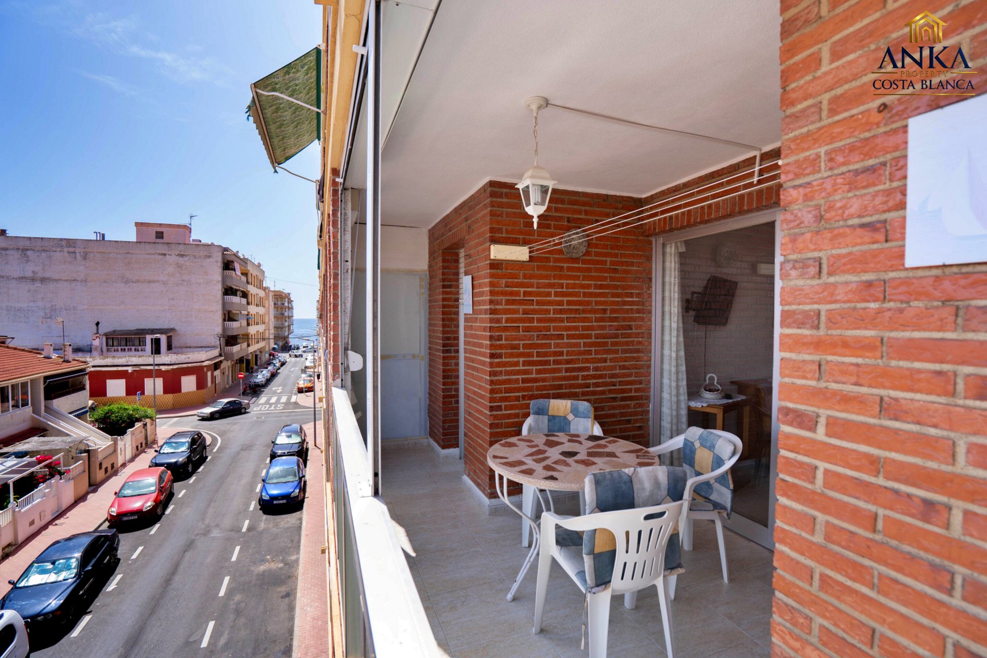 TorreviejaTorrevieja – Area Playa de Los Naufragos 2