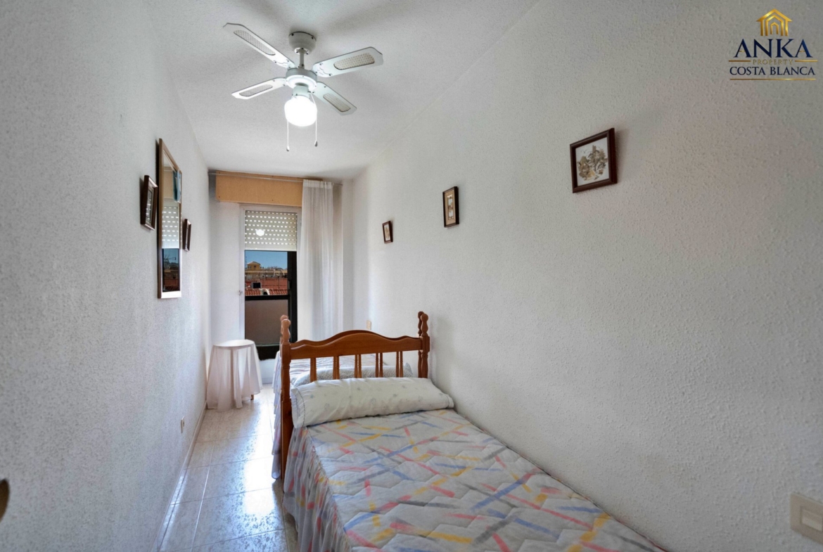 TorreviejaTorrevieja – Area Playa de Los Naufragos 20