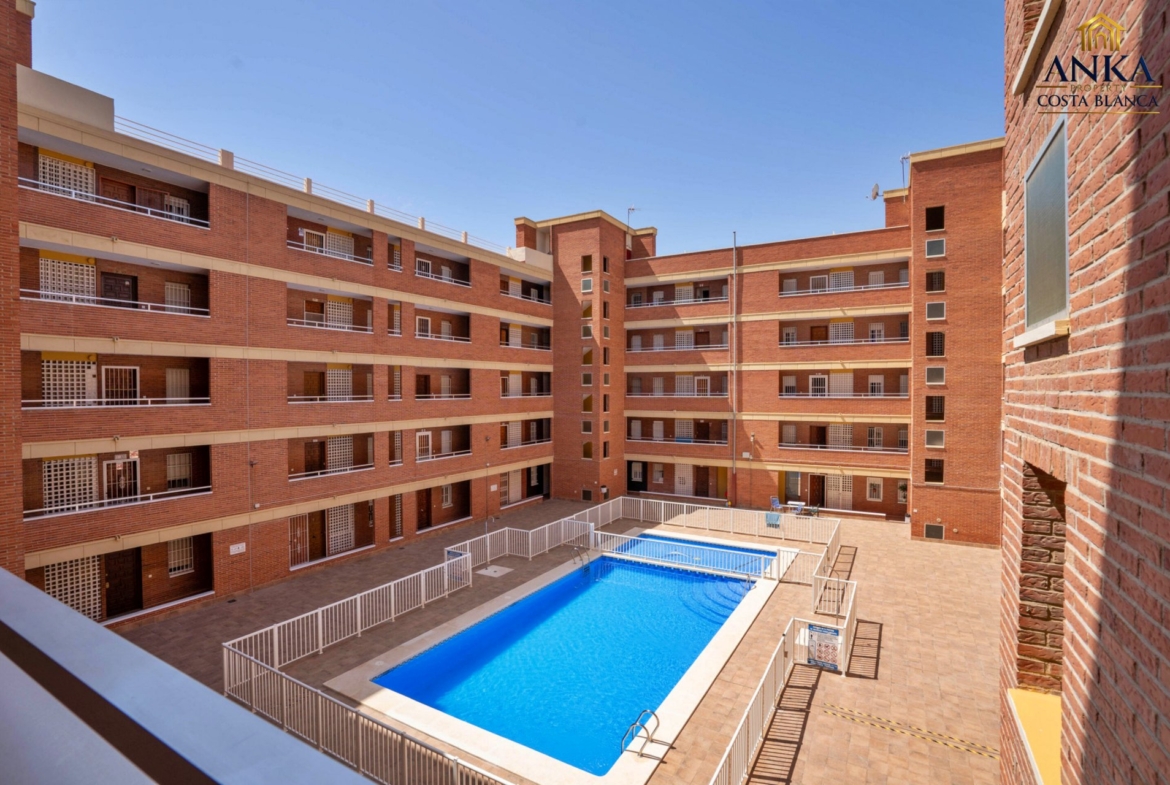 TorreviejaTorrevieja – Area Playa de Los Naufragos 22