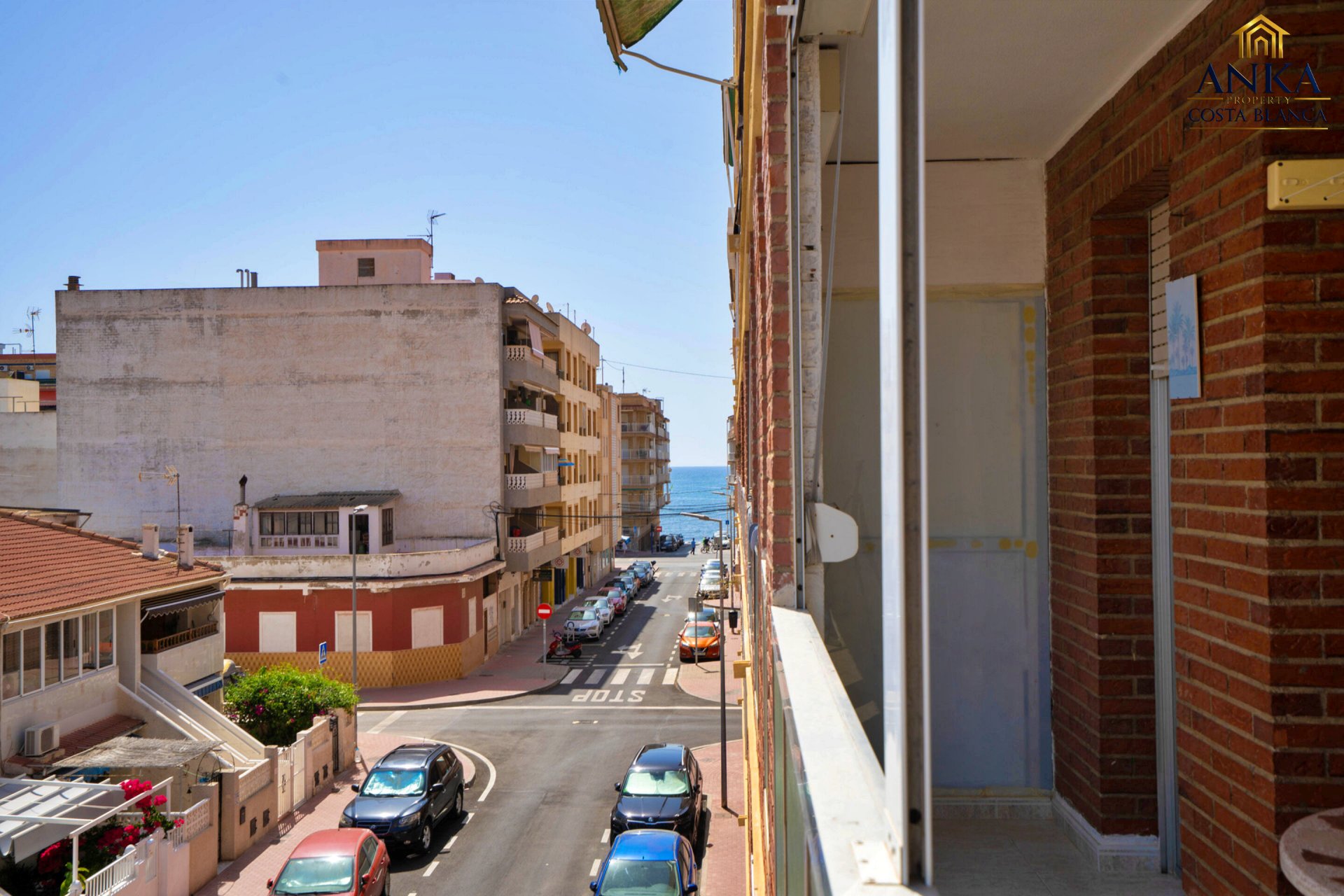 TorreviejaTorrevieja – Area Playa de Los Naufragos 3