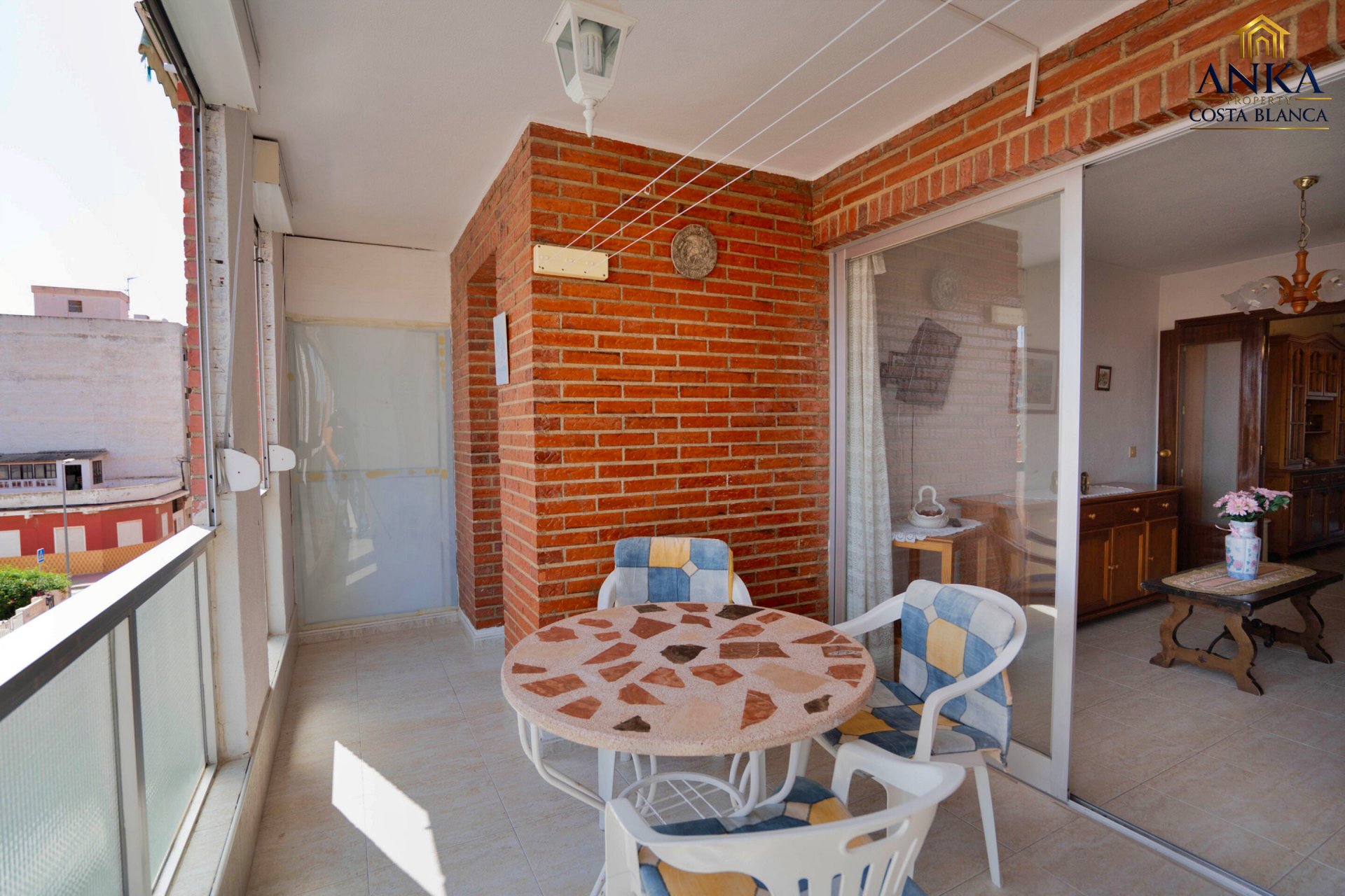 TorreviejaTorrevieja – Area Playa de Los Naufragos 4