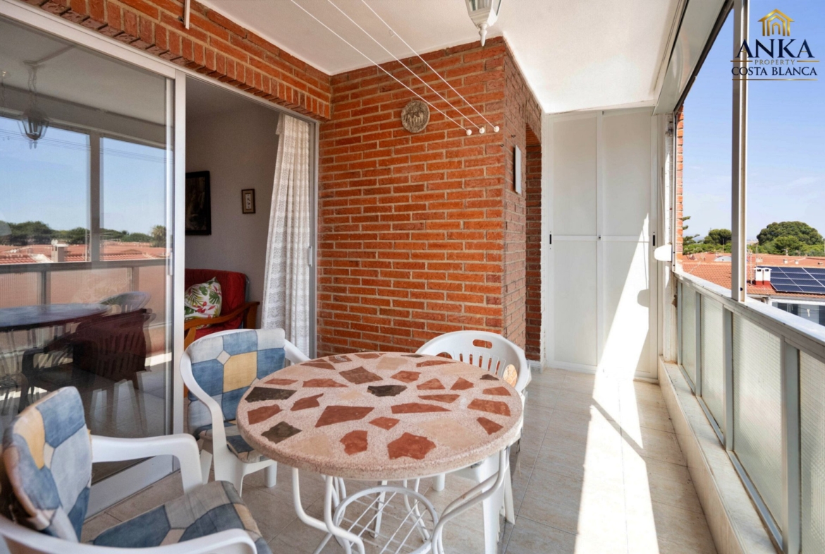 TorreviejaTorrevieja – Area Playa de Los Naufragos 5