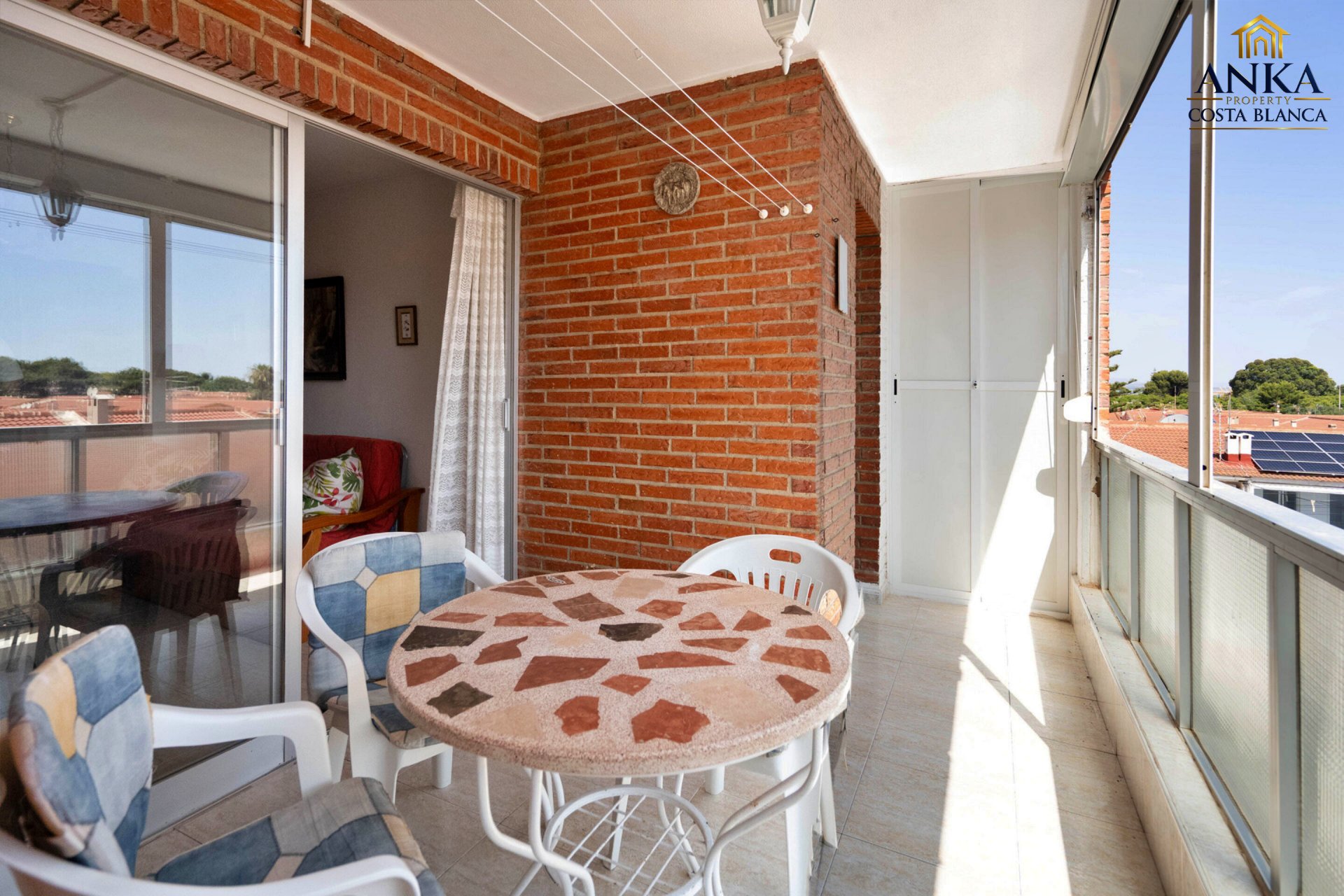 TorreviejaTorrevieja – Area Playa de Los Naufragos 5