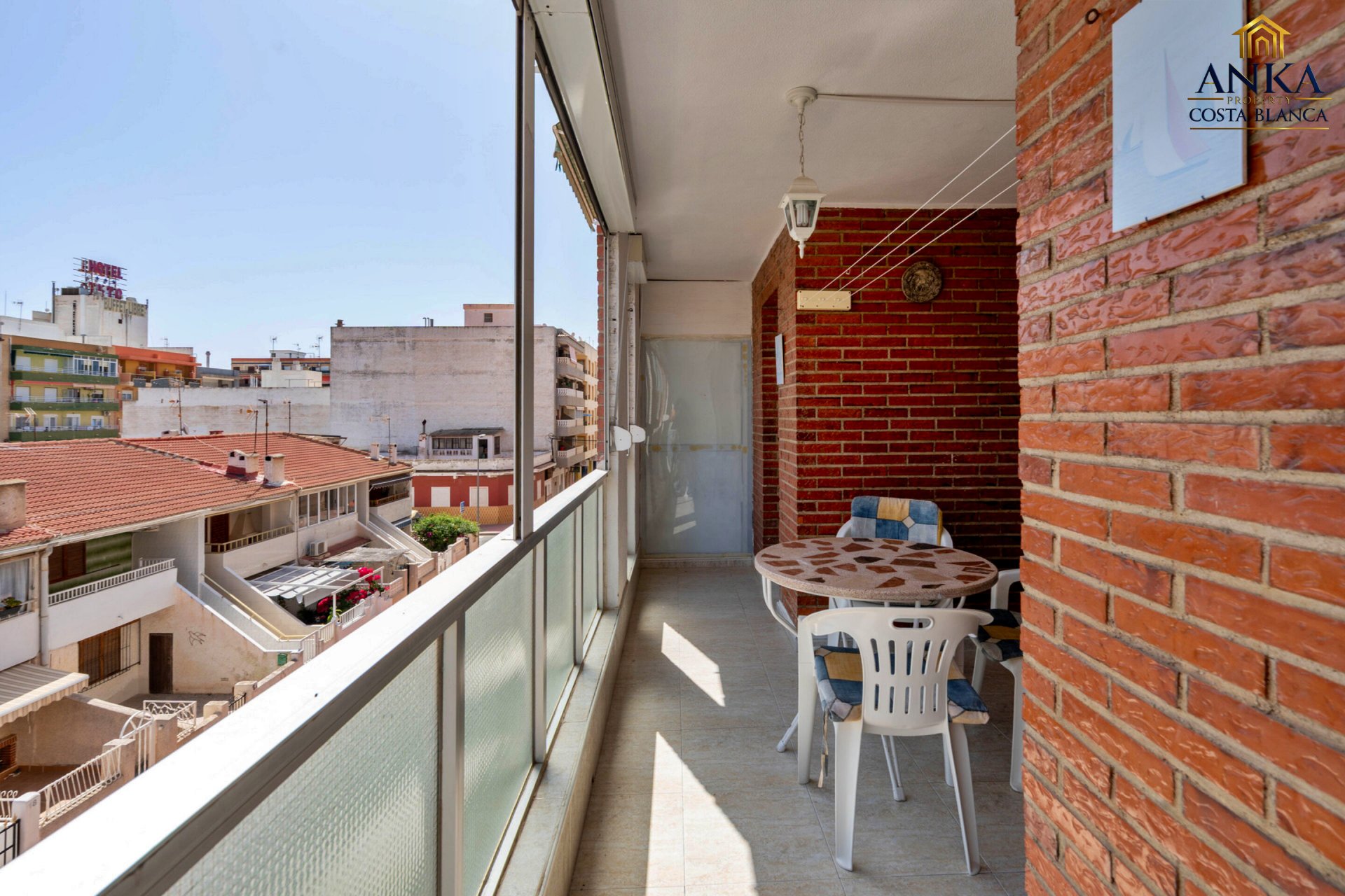 TorreviejaTorrevieja – Area Playa de Los Naufragos 6