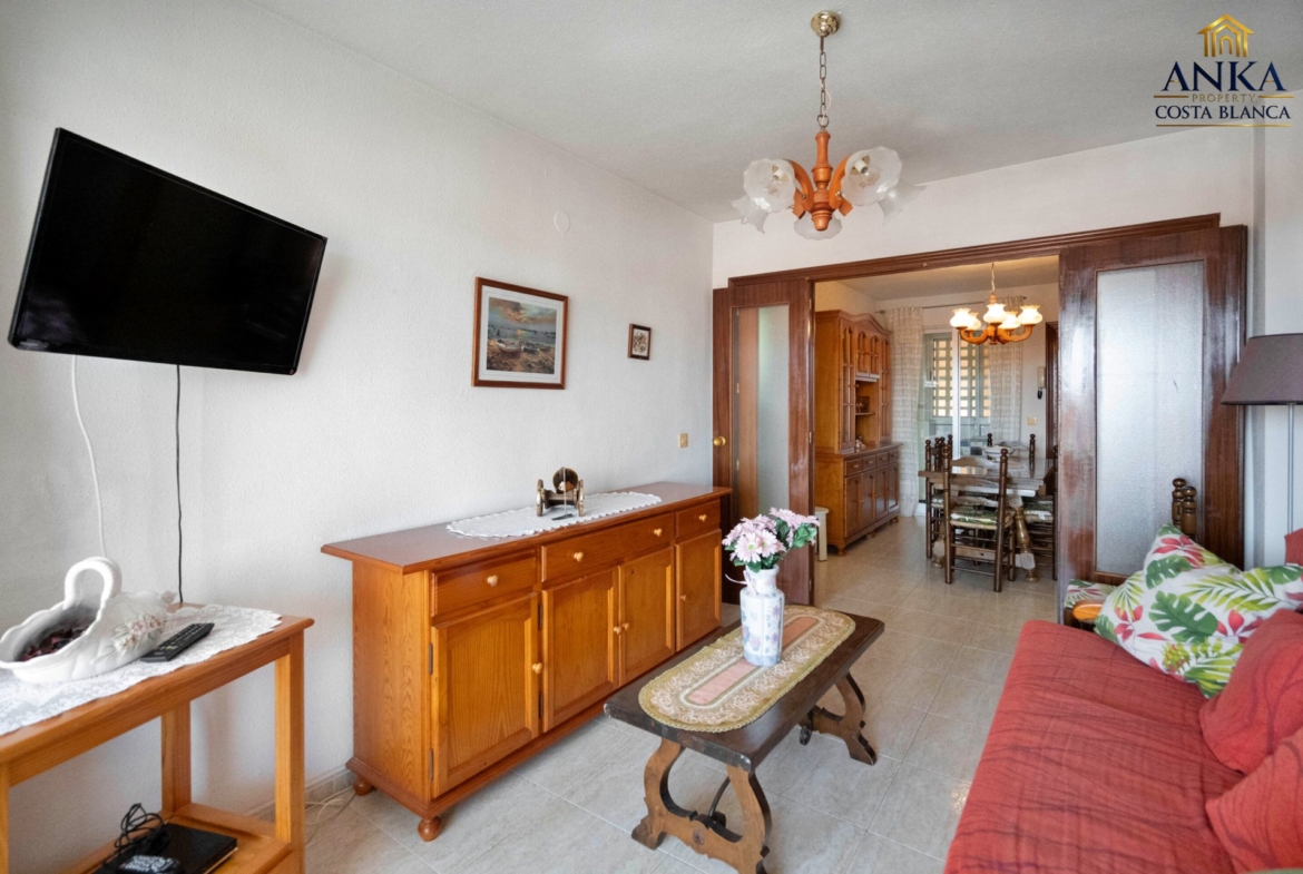 TorreviejaTorrevieja – Area Playa de Los Naufragos 8