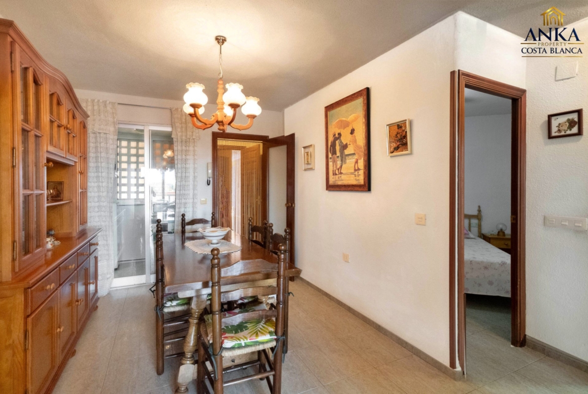 TorreviejaTorrevieja – Area Playa de Los Naufragos 9