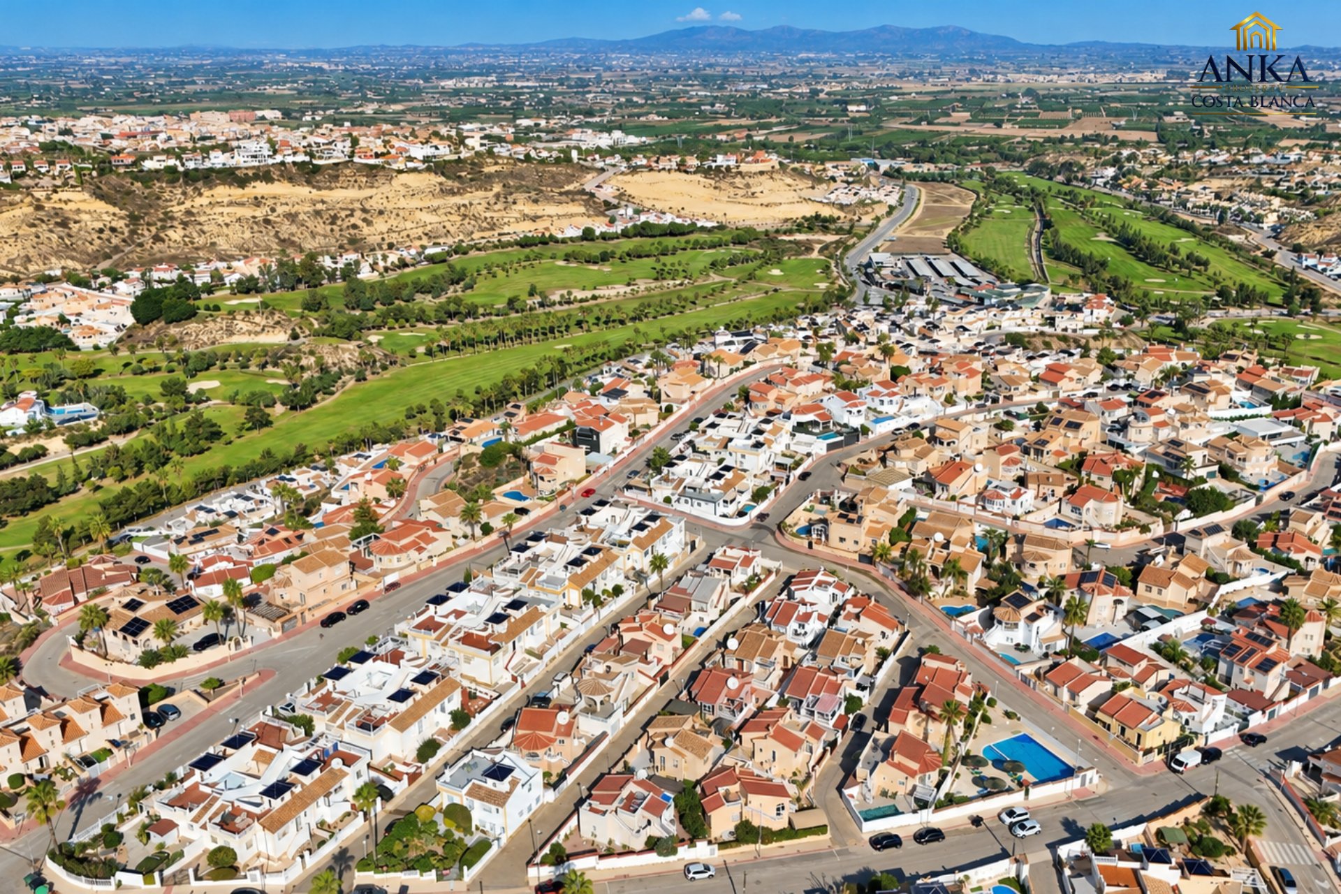 Calle Sierra Monserrat – Rojales (11)