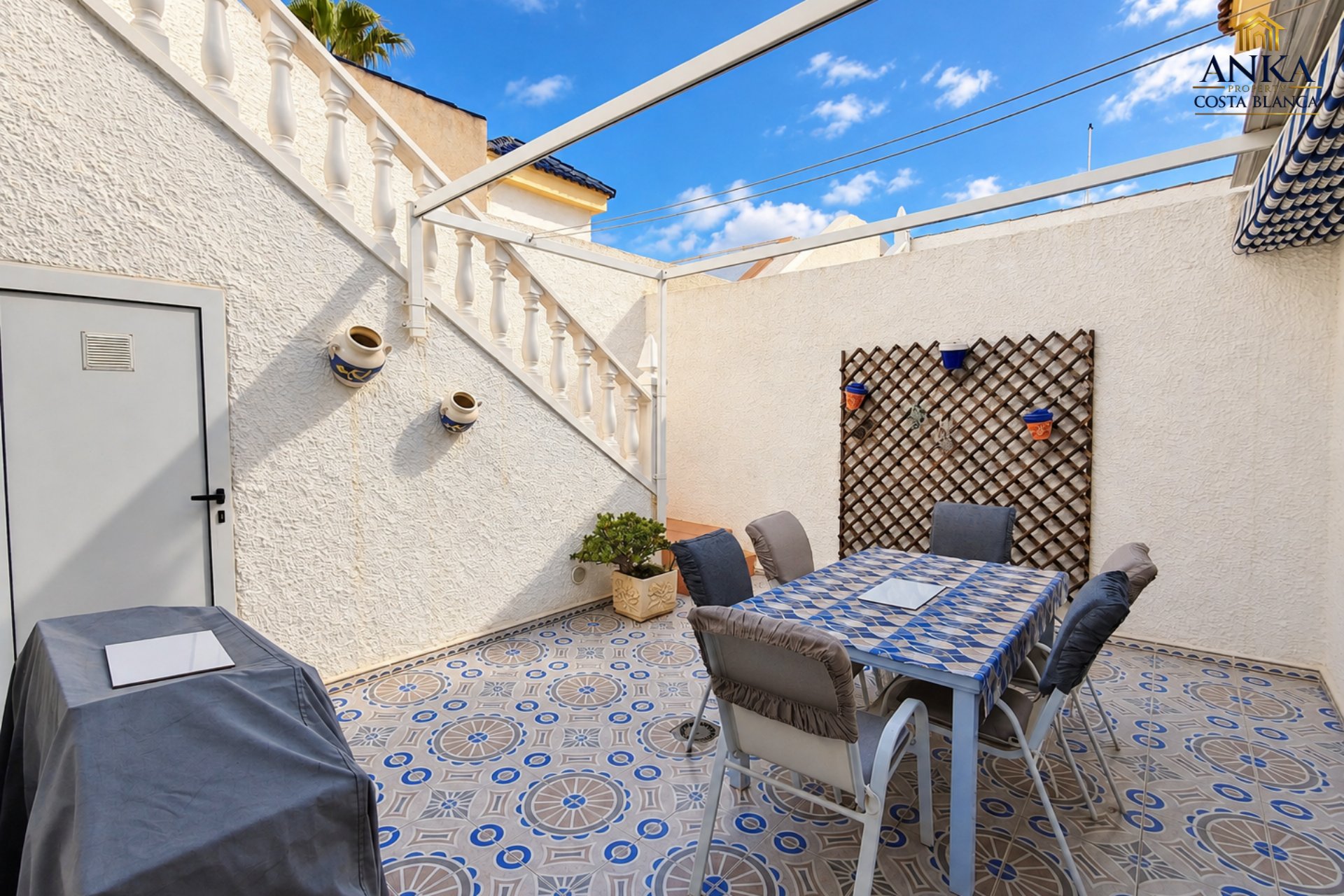 Calle Sierra Monserrat – Rojales (27)