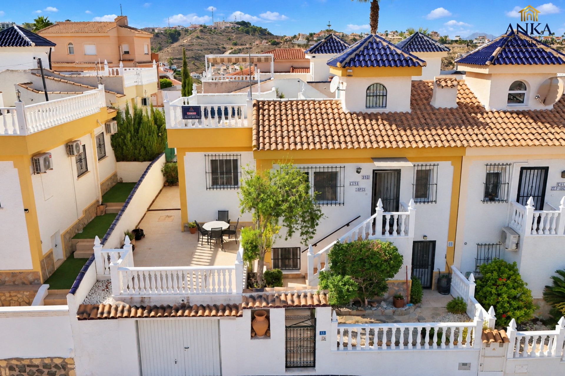 Calle Sierra Monserrat – Rojales (7)