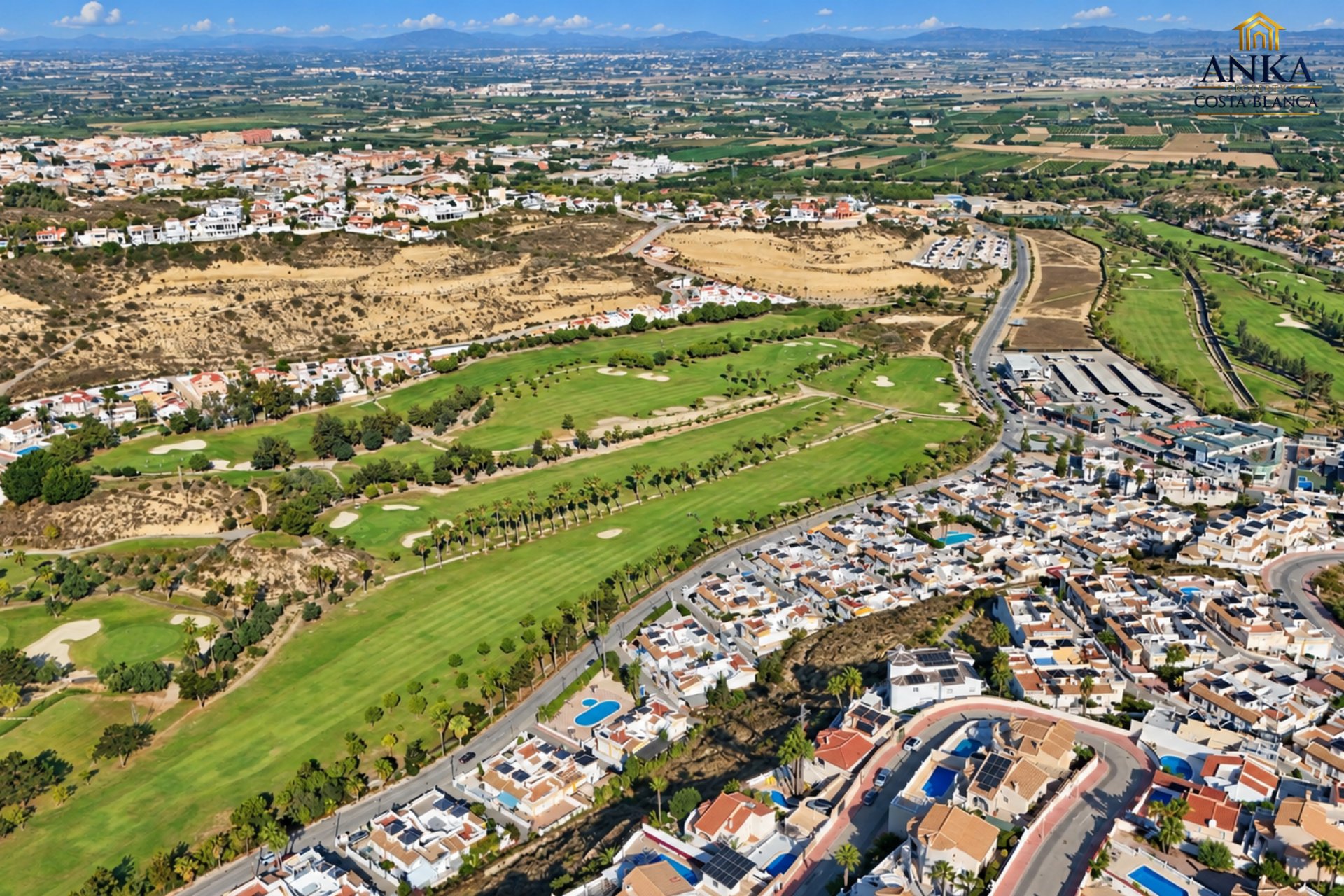 Calle Sierra Monserrat – Rojales (8)